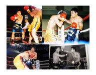 중독된복싱장 액자 사진^^ - 중독된복싱장! - 중독된복싱 중독된복싱장 액자 사진^^