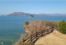 [1월11일] 순천만갈대길 (남파랑길 61코스) - [1월11일] 순천 남도삼백리길 1코스 순천만갈대길 - 청주맑은산악회 [1월11일] 순천만갈대길... 