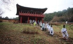 [백파] ☆ 2022년 퇴계 선생 마지막 귀향길 700리 종주이야기 (제11일) - -----...백파의 山 이야기 - 도이터캠프배낭여행 [백파] ☆ 2022년... 