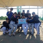 강지혜 소아청소년과의원 원장님 감사합니다 - 彬 후원게시판 - 부산 빈(彬)여자야구단 부산 빈(彬)여자야구단