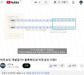 2[Nr. 14][유~튜~브][교육용 12:43] 비트코인 개념잡기!! 블록체인과 비트코인 이란? (코미놈 2022.3.5.) - #공통-주차별 ... 블록체인과법률... 