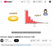 2[Nr. 14][유~튜~브][교육용 12:43] 비트코인 개념잡기!! 블록체인과 비트코인 이란? (코미놈 2022.3.5.) - #공통-주차별 ... 블록체인과법률... 