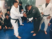 9월20일 존프랭클 강남신사 승급식 - 관악 주짓수 사진앨범 - 존프랭클 주짓수 관악/노량진 9월20일 존프랭클 강남신사 승급식