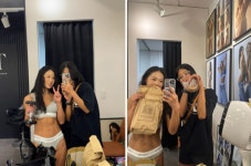 - 더메이커짐 구영점 - 울산맘카페 - 울산새댁이 맘앤파파 보물섬 까페, 코로나19 극복! 울산 구영리 헬스장 더메이커짐 나은쌤 PT 후기 회원님... 