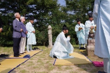정재공(휘태보)중양 절사2024.10.11 - 노강서원사진 - 노강서원 정재공(휘태보)중양 절사2024.10.11