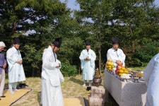 정재공(휘태보)중양 절사2024.10.11 - 노강서원사진 - 노강서원 정재공(휘태보)중양 절사2024.10.11
