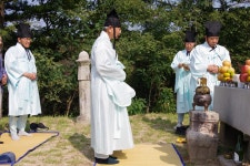 정재공(휘태보)중양 절사2024.10.11 - 노강서원사진 - 노강서원 정재공(휘태보)중양 절사2024.10.11