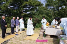 정재공(휘태보)중양 절사2024.10.11 - 노강서원사진 - 노강서원 정재공(휘태보)중양 절사2024.10.11
