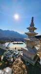 정초 3사 순례 - 남양주시 봉선사, 양주시 회암사, 석굴암 2/2 - ....불교 회관 행사 사진 - 인천불교회관 인천불교회관