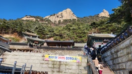 정초 3사 순례 - 남양주시 봉선사, 양주시 회암사, 석굴암 2/2 - ....불교 회관 행사 사진 - 인천불교회관 인천불교회관