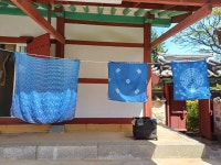 도서관팀 진행 - 인천향교＜전통문화 교감 가족 캠프＞ 친환경 염색 - ...........불서사랑 도서관 - 인천불교회관 도서관팀 진행 - 인천향교... 