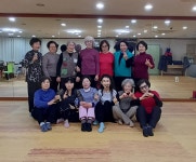 2025년 시니어 건강 프로그램＜가자! 도서관으로~ 신나는 실버체조.댄스 ＞ 1강~20강 잘 마쳤습니다 ^^ - ...........불서사랑 도서관... 