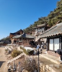 정초 3사 순례 - 남양주시 봉선사, 양주시 회암사, 석굴암 1/2 - ....불교 회관 행사 사진 - 인천불교회관 인천불교회관