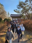 정초 3사 순례 - 남양주시 봉선사, 양주시 회암사, 석굴암 2/2 - ....불교 회관 행사 사진 - 인천불교회관 인천불교회관