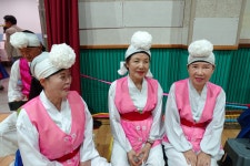 (구월서초등학교) - 어울림 한마당 - .........◐ 풍 * 물 * 단 ◑ - 인천불교회관 7월 19일 구월3동 주민총회(구월서초등학교) - 어울림 한마당