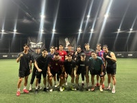 대동초축구부 백승호선수 및 졸업생&대동초코칭스텝&황희찬선수 풋살 친선경기 - ♥【멋진 대동 선배님들】♥ - 서울대동초등학교축구부... 