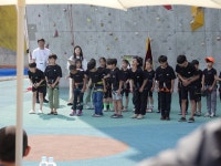 제7회 문경전국청소년스포츠클라이밍대회 - 문경전국스포츠클라이밍대회 - 문경시산악연맹 제7회 문경전국청소년스포츠클라이밍대회