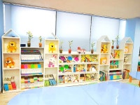 시설 - ……────★ 뿌리유치원 ……………… 소개♡ - 뿌리유치원 시설