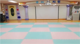 시설 - ……────★ 뿌리유치원 ……………… 소개♡ - 뿌리유치원 시설