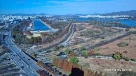 유니온타워에 올라 - 좋은그림 / 좋은글 - 재경청주중고등학교31회 동문회 유니온타워에 올라