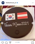 쇤브룬 궁전을 개방했대요! - ☆ Latest News ☆ - ★ 유럽의 왕실 ★ 쇤브룬 궁전을 개방했대요!