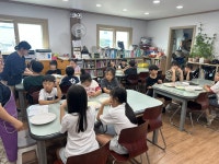 8월의 우리친구들 예쁜모습들 - 꿈둥지소식 - 꿈둥지(삼성어린이공부방지역아동센터) 8월의 우리친구들 예쁜모습들