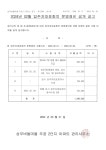 2024년 02월 입주자대표회의 운영경비 공개 공고 - 입주자대표회의 운영비사용 공고 - 상무 버들마을 주공 2단지 2024년 02월 입주자대표회의... 