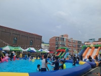 2025 대민워터파크 - ---▶ 대민워터파크 - 대민교회카페 김해대로 2491번길(삼정동) 055-337.1009 2025 대민워터파크