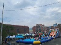 2025 대민워터파크 - ---▶ 대민워터파크 - 대민교회카페 김해대로 2491번길(삼정동) 055-337.1009 2025 대민워터파크