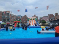 2025 대민워터파크 - ---▶ 대민워터파크 - 대민교회카페 김해대로 2491번길(삼정동) 055-337.1009 2025 대민워터파크