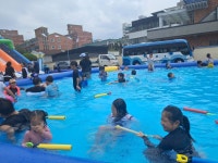 2025 대민워터파크 - ---▶ 대민워터파크 - 대민교회카페 김해대로 2491번길(삼정동) 055-337.1009 2025 대민워터파크