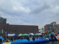 2025 대민워터파크 - ---▶ 대민워터파크 - 대민교회카페 김해대로 2491번길(삼정동) 055-337.1009 2025 대민워터파크