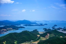 [숨은명선2026년 3월 21일 토요일] 고흥 마복산 & 다도해바다 조망... 3월 21일 토요일] 고흥 마복산 & 다도해바다 조망 암릉 신청안내