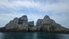 거문도 백도 - ―거문도,백도 신청 안내 - 대전충일투어산악회 거문도 백도