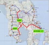 토요일]완도 금당도적벽길 트레킹 & 금당8경해상유람선 관광 안내... 21일 토요일]완도 금당도적벽길 트레킹 & 금당8경해상유람선 관광 안내