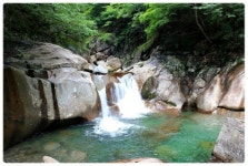[테마 2026년 7월 11일 토요일] 지리산 삼신봉 남부능선 & 대성골 서산대사길 계곡산행 - ―1 토요산행 안내 및 신청 - 대전충일투어산악회... 