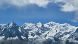 뚜르 드 몽 블랑 ( T.M.B. )...샤모니 몽 블랑 핵심 트레킹....6일차 - 2026유럽 알프스 뚜르 드 몽블랑 써킷/하이라이트 10 - 대전충일산악회... 