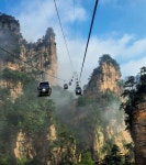 2026년 장가계 직항 노옵션 오전출발 4박5일 안내 - [청주 직항 중국 장가계, 원가계,안내 ]... 2026년 장가계 직항 노옵션 오전출발 4박5일 안내