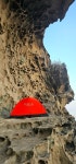 1월 17일(土)-18일(日)[1박 2일]【島嶼명품】통영 수우도 해골바위&은박산 - ♣ [ 산행＆여행앨범 ] - 유목민의 煙霞山房 유목민의 煙霞山房