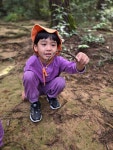 숲에서 놀아요^^!! - 누리숲반(5,6,7세) - 익산딩동댕어린이집 숲에서 놀아요^^!!