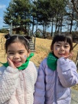 3026년도 숲활동 시작~~ - 누리숲반(5,6,7세) - 익산딩동댕어린이집 3026년도 숲활동 시작~~