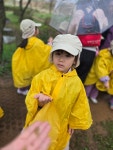 숲에 다녀왔어요^^!! - 누리숲반(5,6,7세) - 익산딩동댕어린이집 숲에 다녀왔어요^^!!