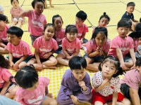 극장관람을 했어요. - 누리숲반(5,6,7세) - 익산딩동댕어린이집 극장관람을 했어요.
