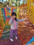 신흥유아숲체험~ - 누리숲반(5,6,7세) - 익산딩동댕어린이집 신흥유아숲체험~