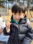 3026년도 숲활동 시작~~ - 누리숲반(5,6,7세) - 익산딩동댕어린이집 3026년도 숲활동 시작~~
