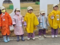 숲에 다녀왔어요^^!! - 누리숲반(5,6,7세) - 익산딩동댕어린이집 숲에 다녀왔어요^^!!