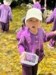 고산 자연 휴양림 물놀이 - 누리숲반(5,6,7세) - 익산딩동댕어린이집 고산 자연 휴양림 물놀이