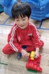 블럭놀이 - 유아연장반 - 익산딩동댕어린이집 블럭놀이