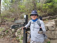 지리산국립공원 중산리-법계사(1,450m) 산행! - └─▶ 일반 사진방 - 무아투어 지리산국립공원 중산리-법계사(1,450m) 산행!