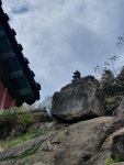 지리산국립공원 중산리-법계사(1,450m) 산행! - └─▶ 일반 사진방 - 무아투어 지리산국립공원 중산리-법계사(1,450m) 산행!